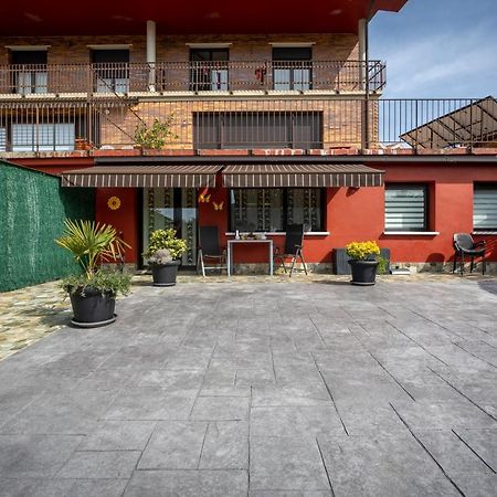 Ibarrangelu Suite By Urdaibai Rentals Экстерьер фото