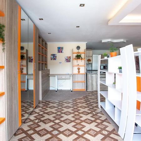 Ibarrangelu Suite By Urdaibai Rentals Экстерьер фото