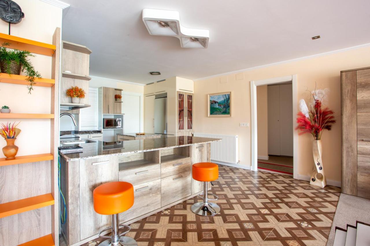 Ibarrangelu Suite By Urdaibai Rentals Экстерьер фото