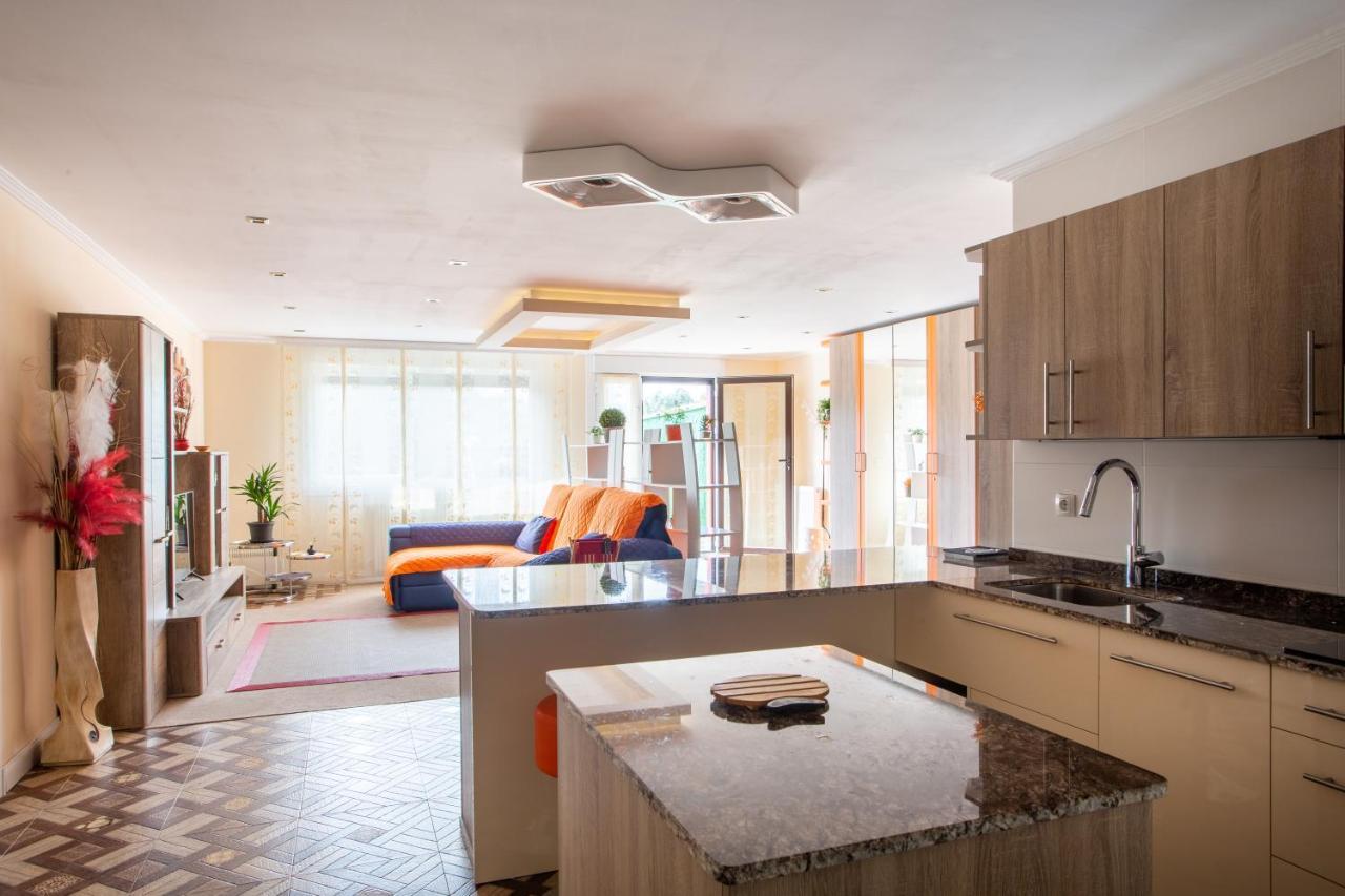 Ibarrangelu Suite By Urdaibai Rentals Экстерьер фото