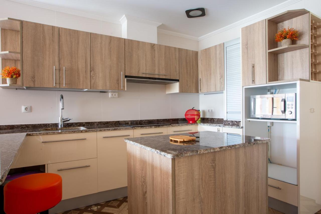 Ibarrangelu Suite By Urdaibai Rentals Экстерьер фото