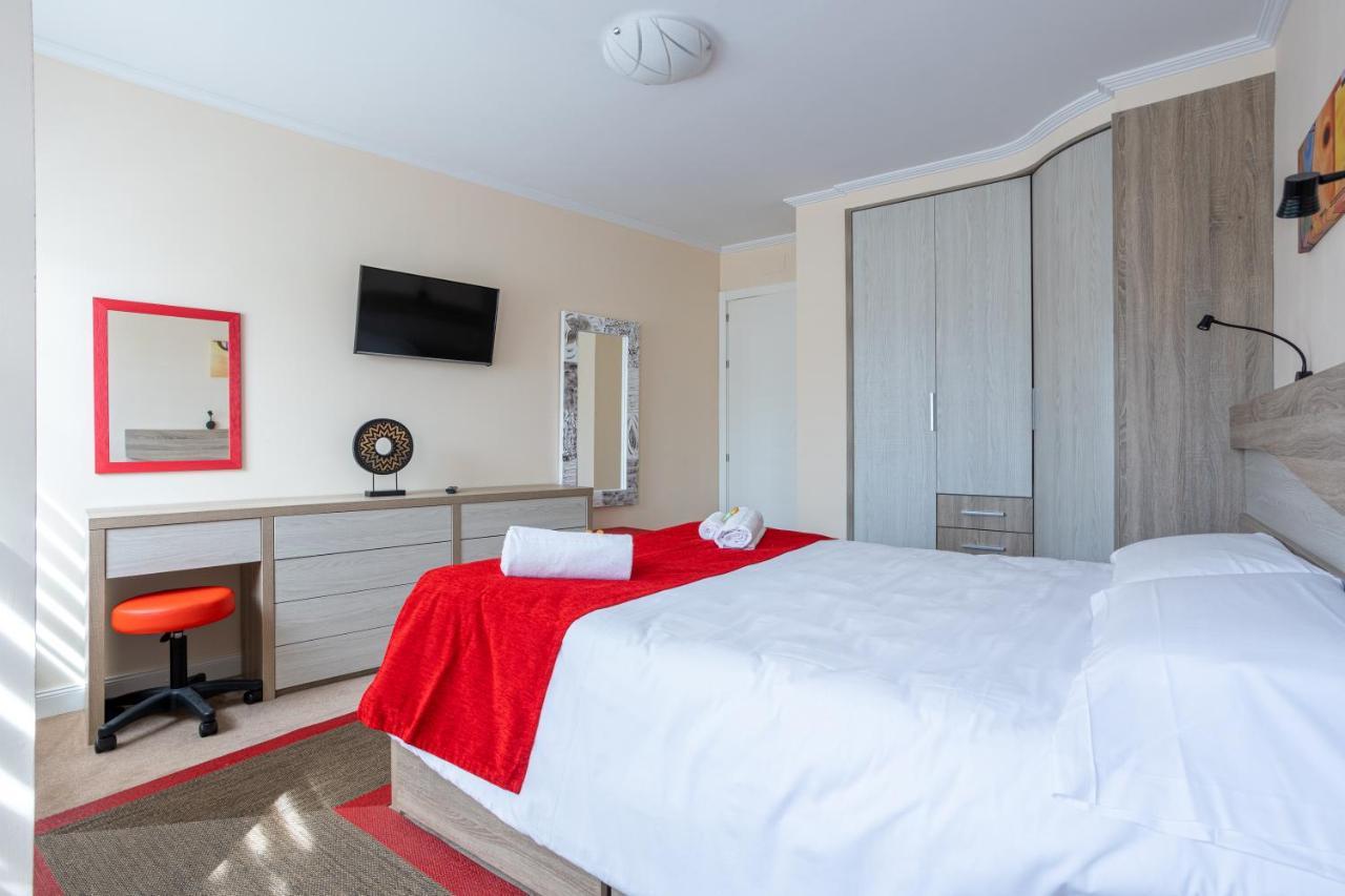 Ibarrangelu Suite By Urdaibai Rentals Экстерьер фото