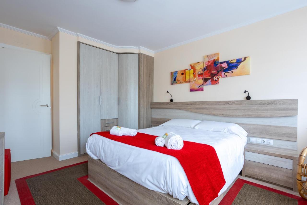 Ibarrangelu Suite By Urdaibai Rentals Экстерьер фото