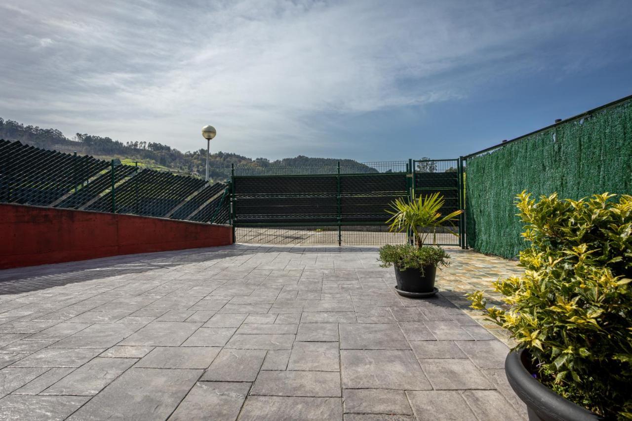 Ibarrangelu Suite By Urdaibai Rentals Экстерьер фото