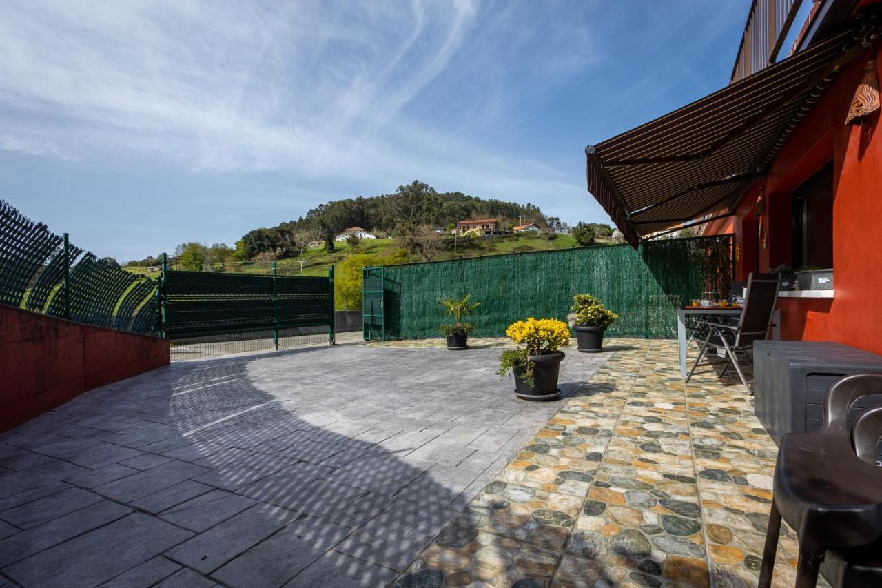 Ibarrangelu Suite By Urdaibai Rentals Экстерьер фото