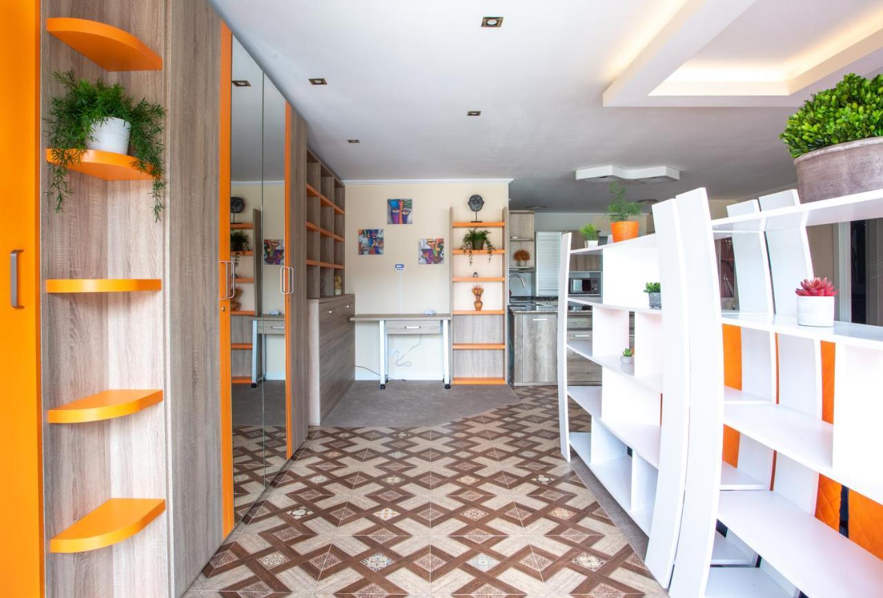 Ibarrangelu Suite By Urdaibai Rentals Экстерьер фото
